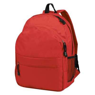 Zaino in poliestere 600d - University cod. PG516